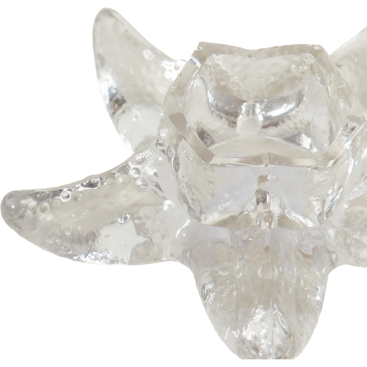 Starfish Tealight Holder Image 3