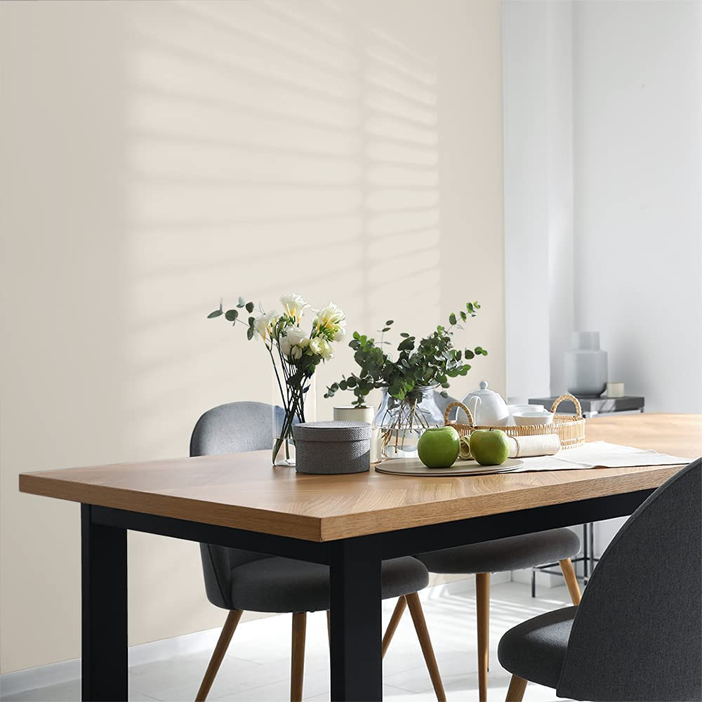 Johnstone's Ivory Spray Matt Emulsion Tester Pot 75ml Image 4