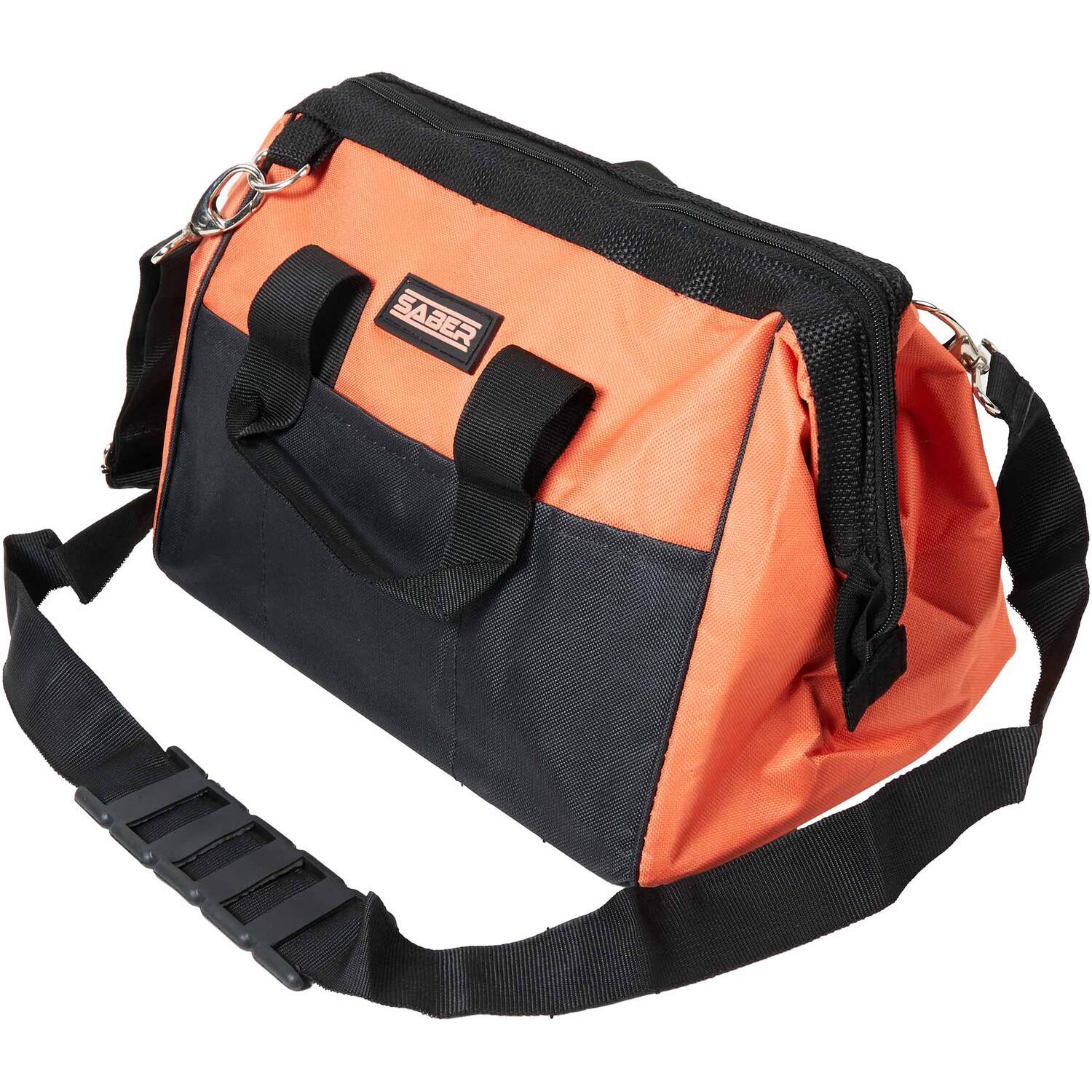 Saber Heavy Duty Toolbag - 38cm Image 3