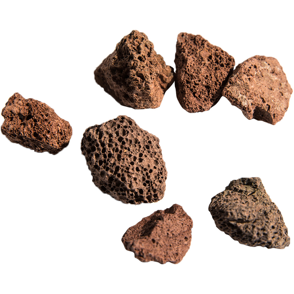 Teamson Home Lava Rock Bag 3 kg Image 4