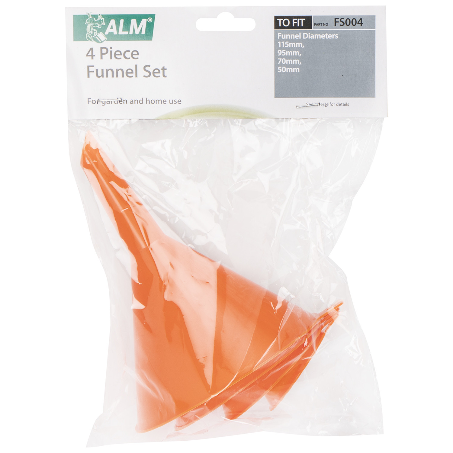 Multi Purpose Funnels Image 2