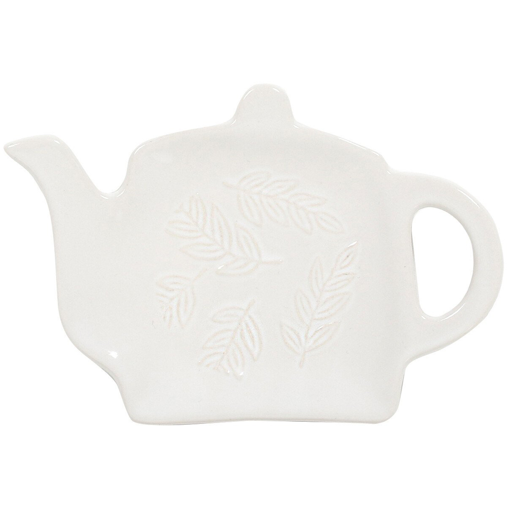 Botanical Tea Bag Tidy Image 3