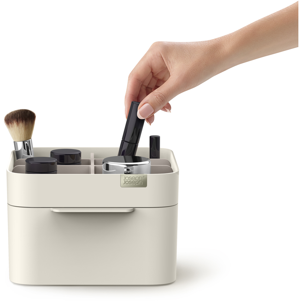 Joseph Joseph Viva Shell Organiser with Drawer Image 6