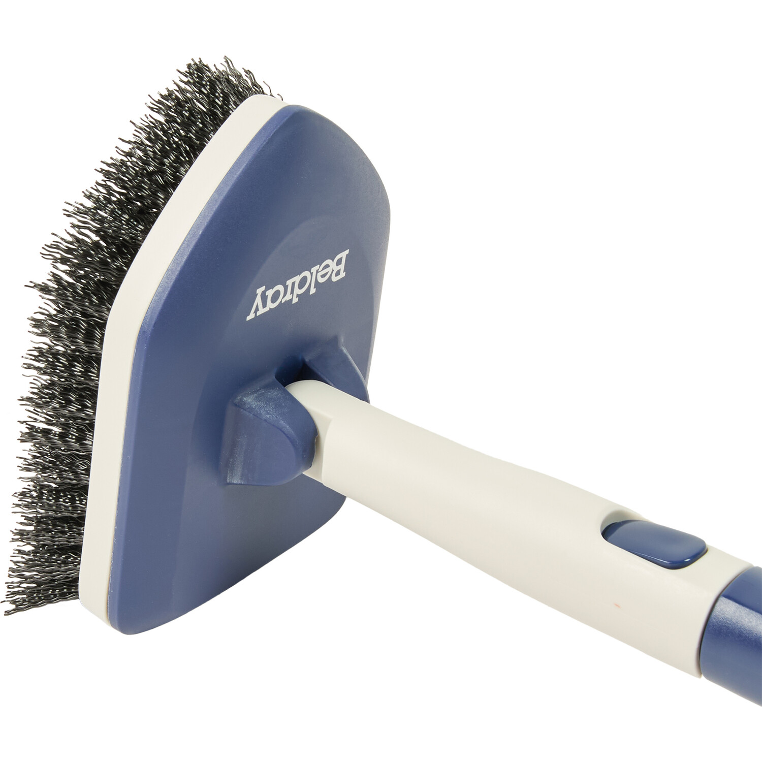 Beldray Deep Clean Bathroom Scrubber Image 5