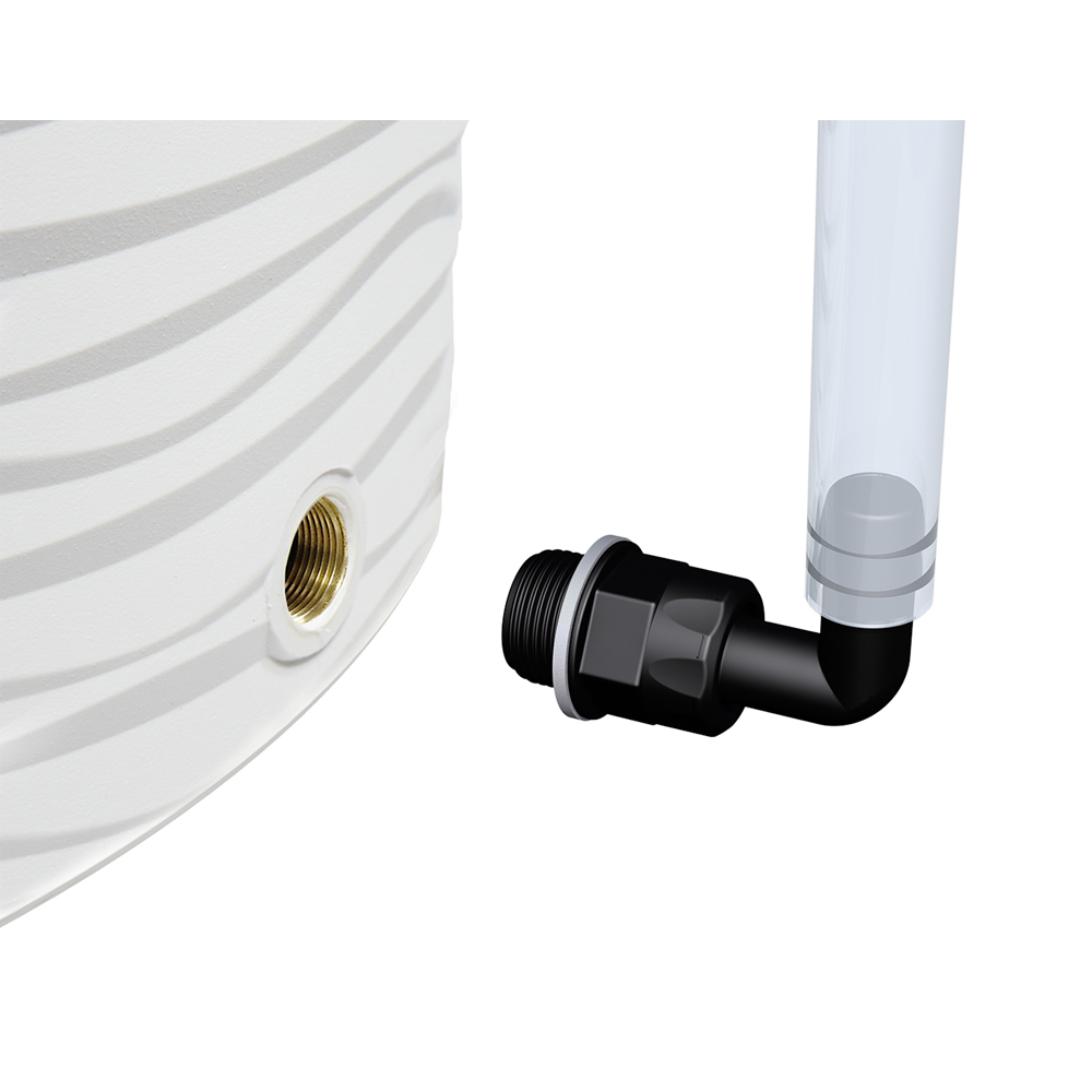 Garantia Aqua-Go 2m Hose Set Image 3