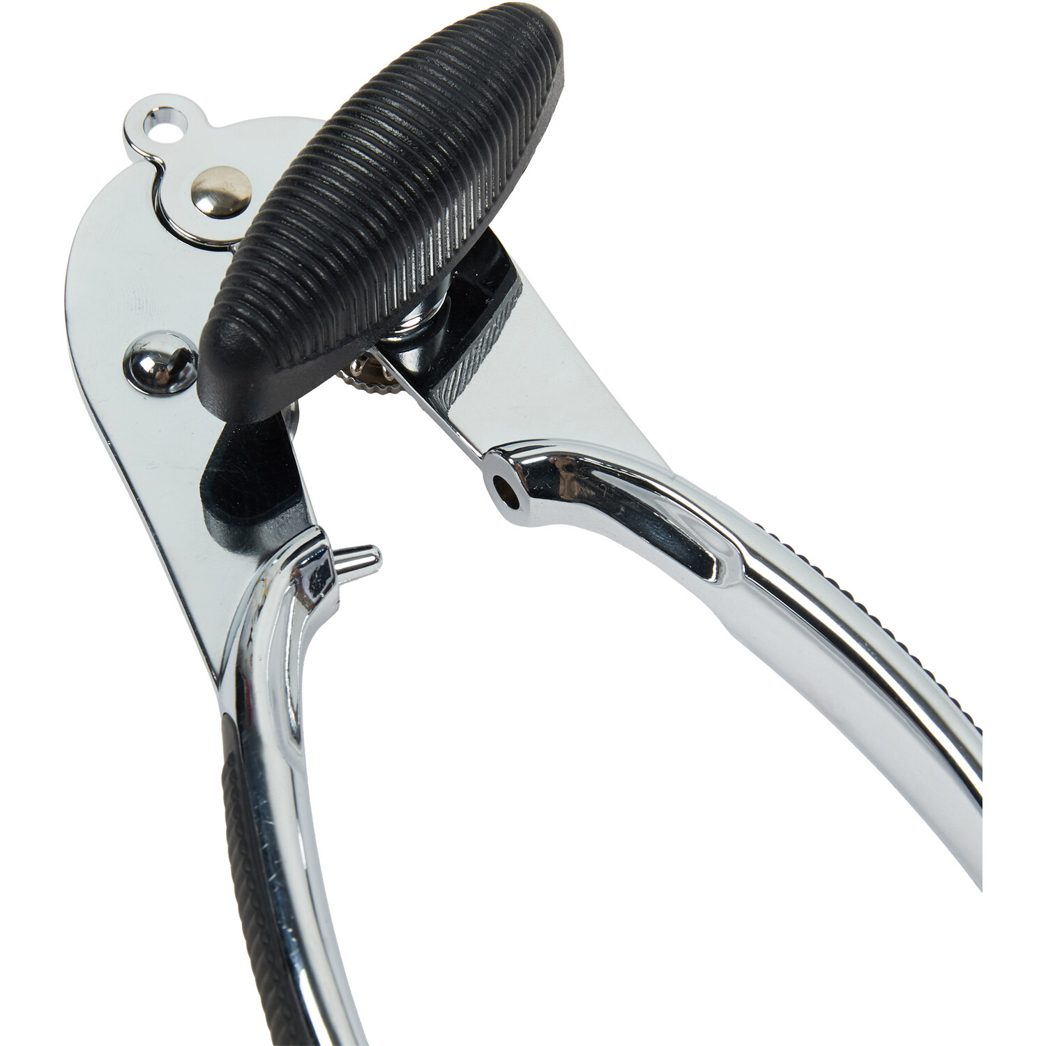 Kitchen Master Zinc Alloy Can Opener Image 2