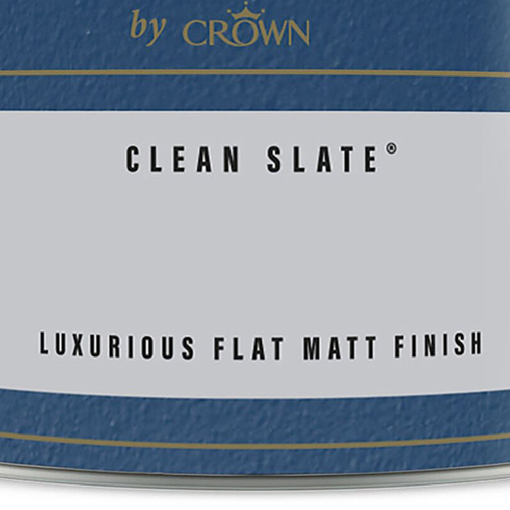 Crafted Tester 125ml - Clean Slate Image 5