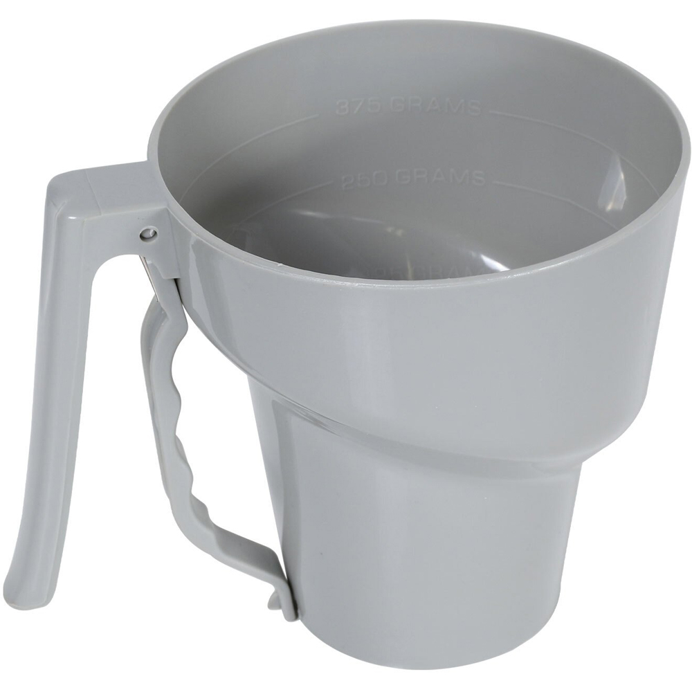 Large Flour Shaker Image 4