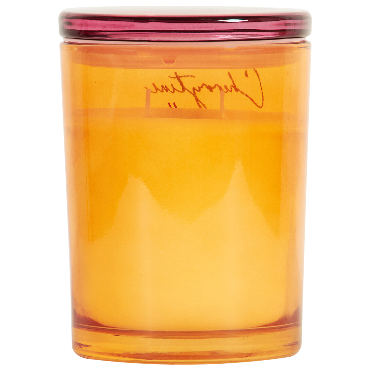 Cocktail Candle - Multicolour Image 7