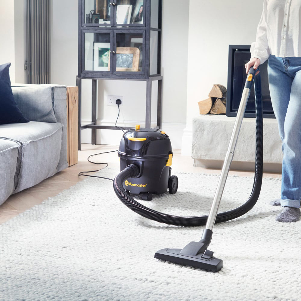 Vacmaster 8L Vacuum Cleaner Image 5