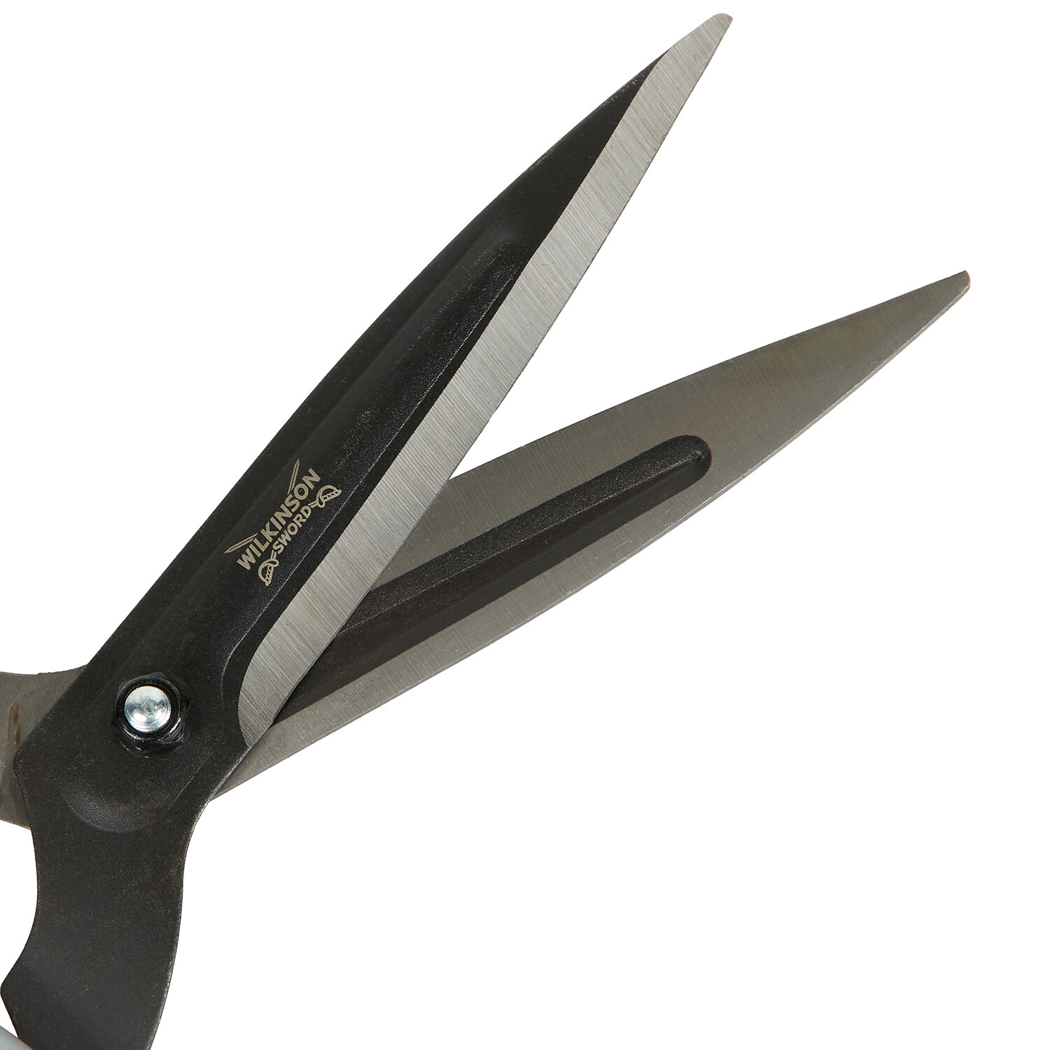 Wilkinson Sword Ultralight Small Shears - Black Image 4