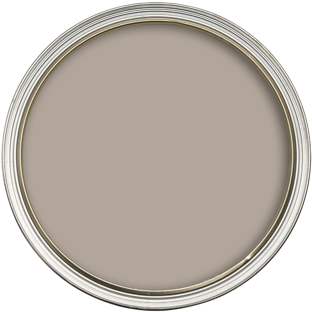 Johnstone's Toasted Beige Matt Emulsion Tester Pot 75ml Image 2