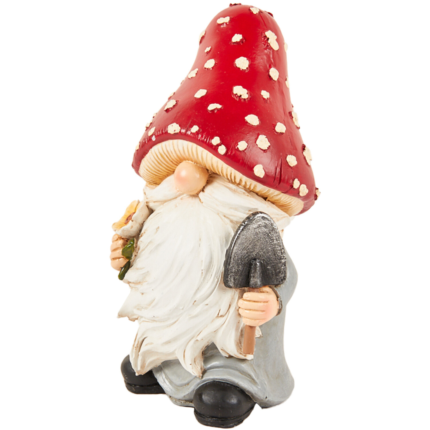 Mushroom Gonk - Multicolour Image 2