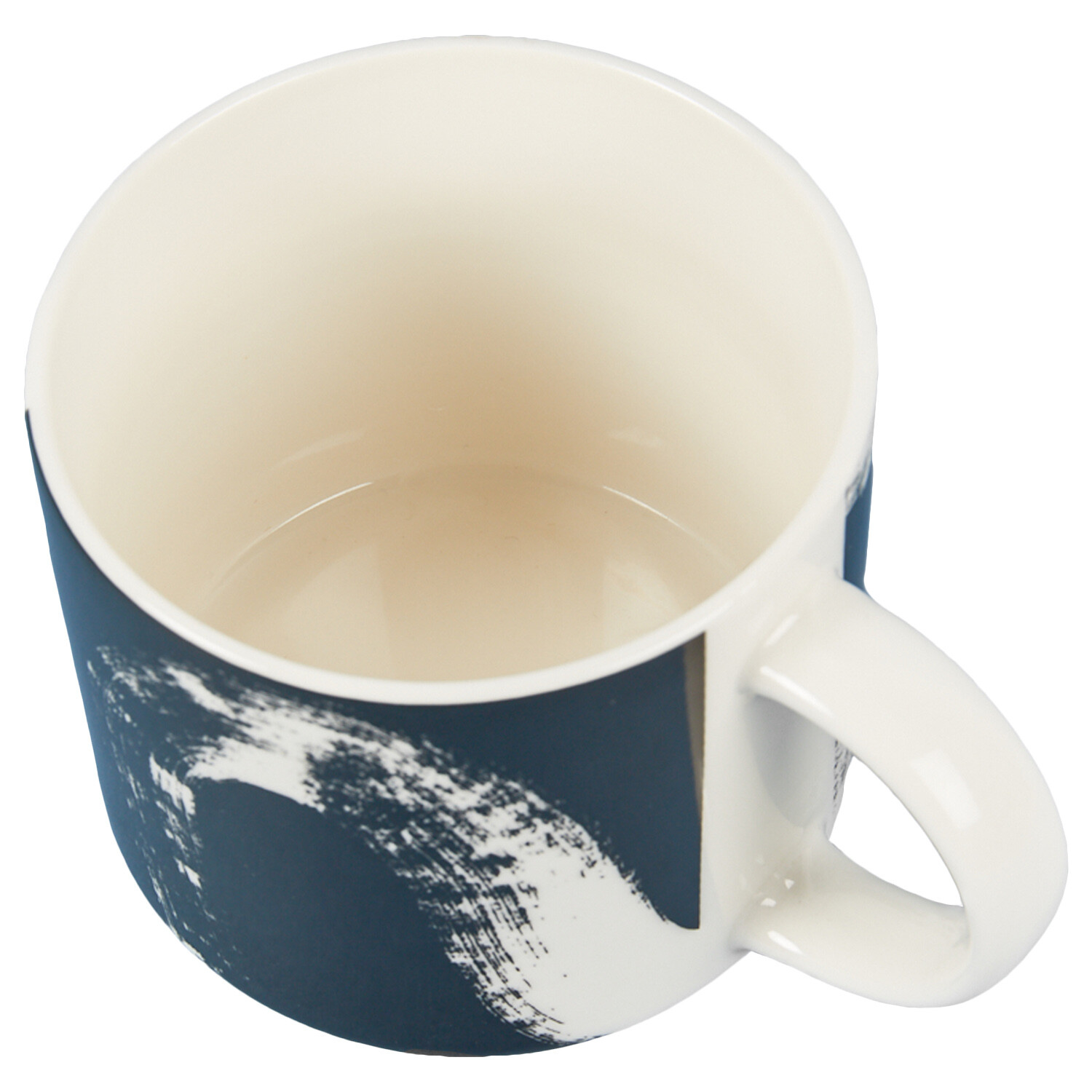 Inkwell Mixed Drum Mug Image 3