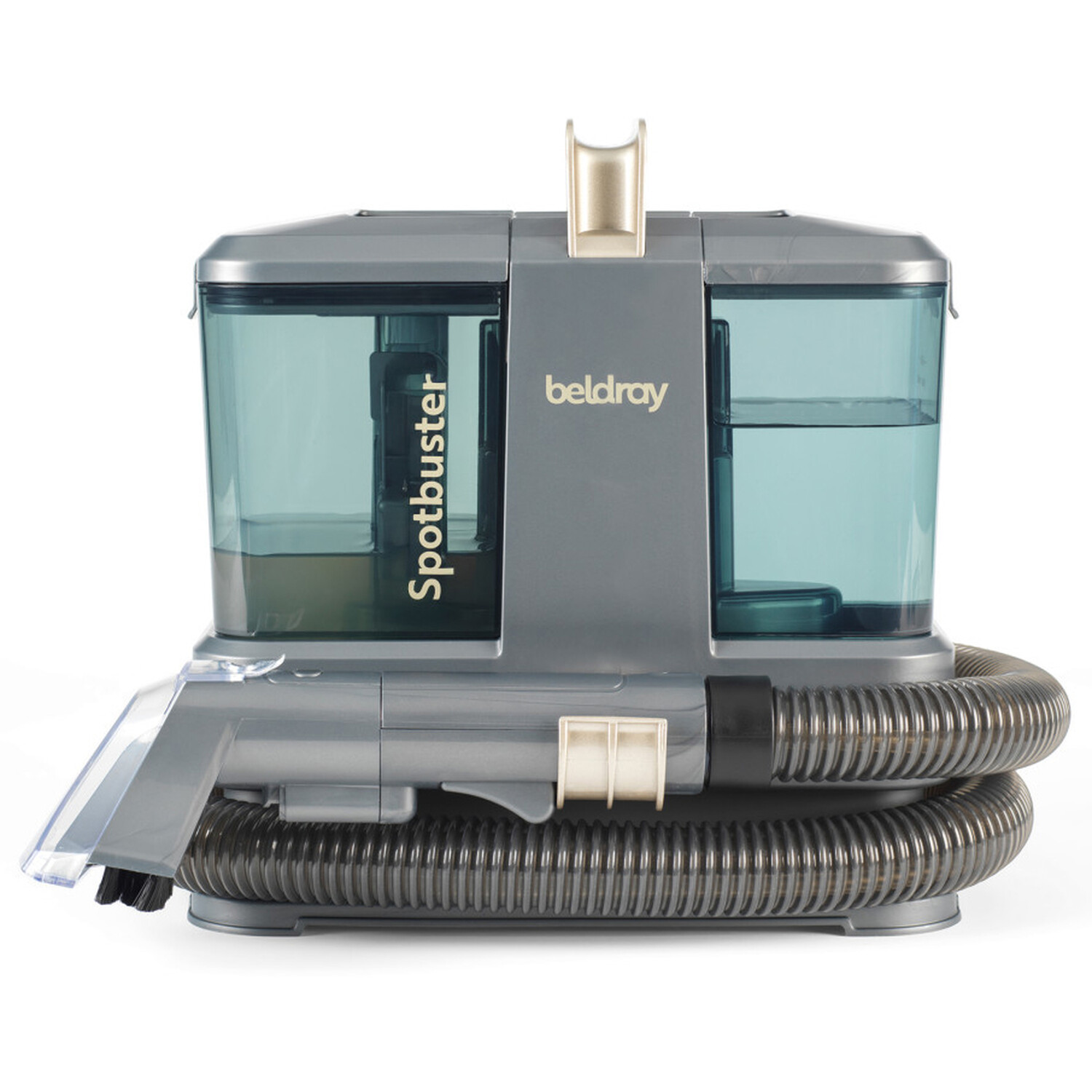 Beldray Compact Spotbuster Grey Image 8