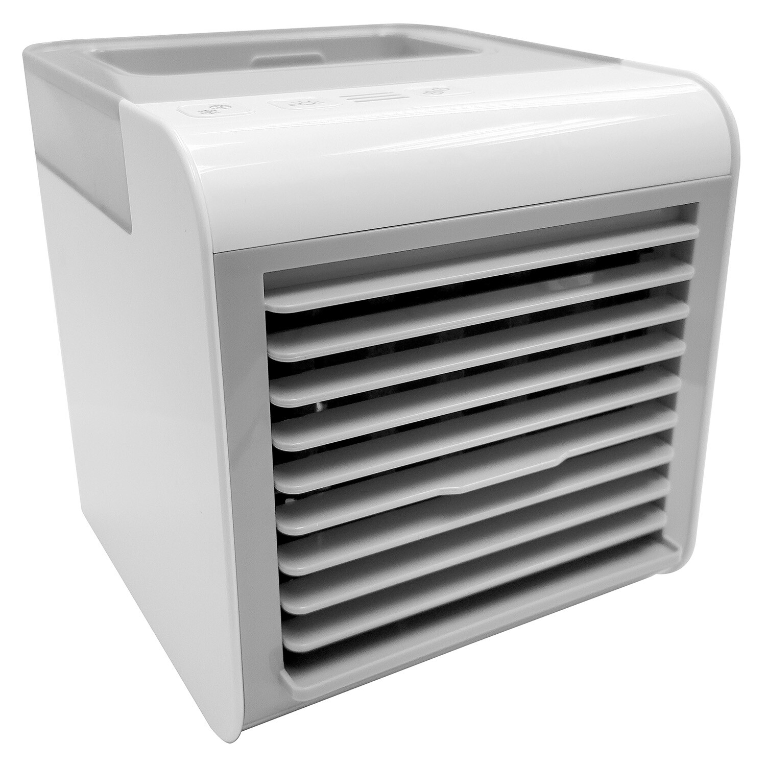 Portable Desktop Air Cooler Image 3