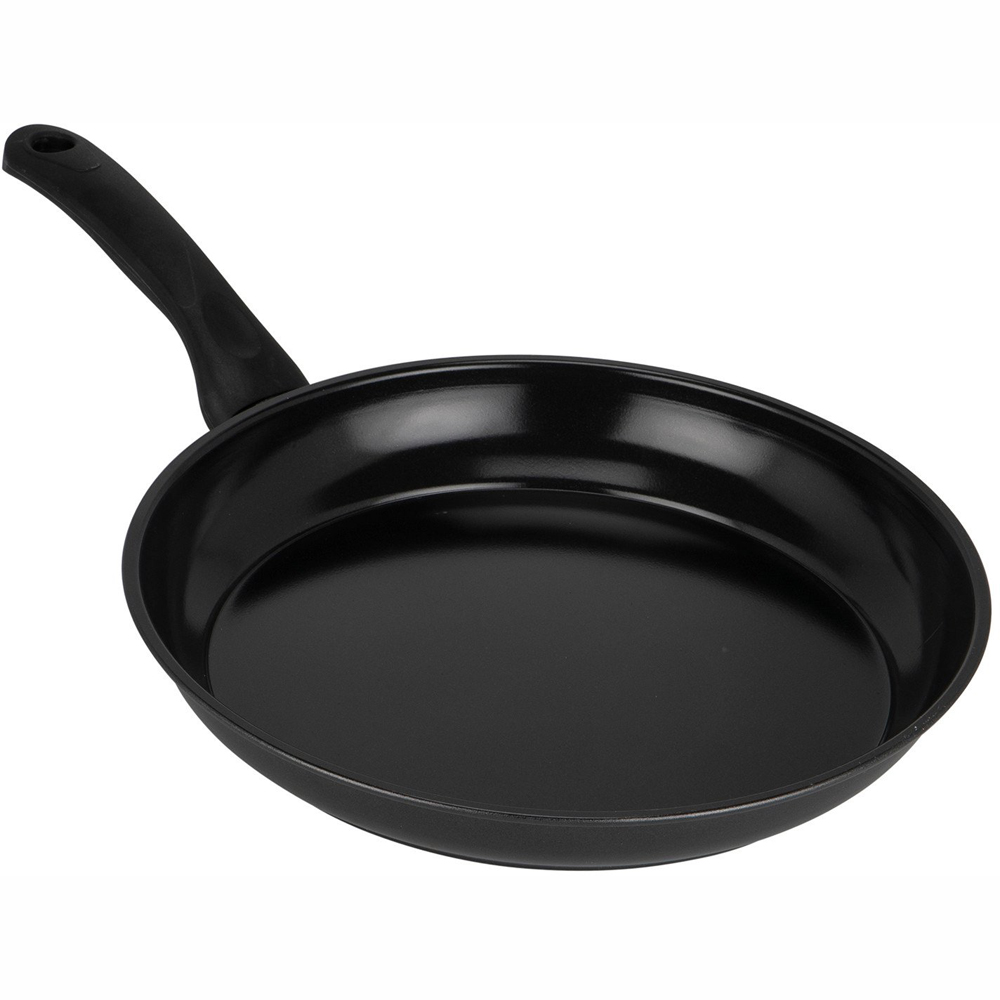 MY Carbon Steel Frying Pan - 24cm Image 2