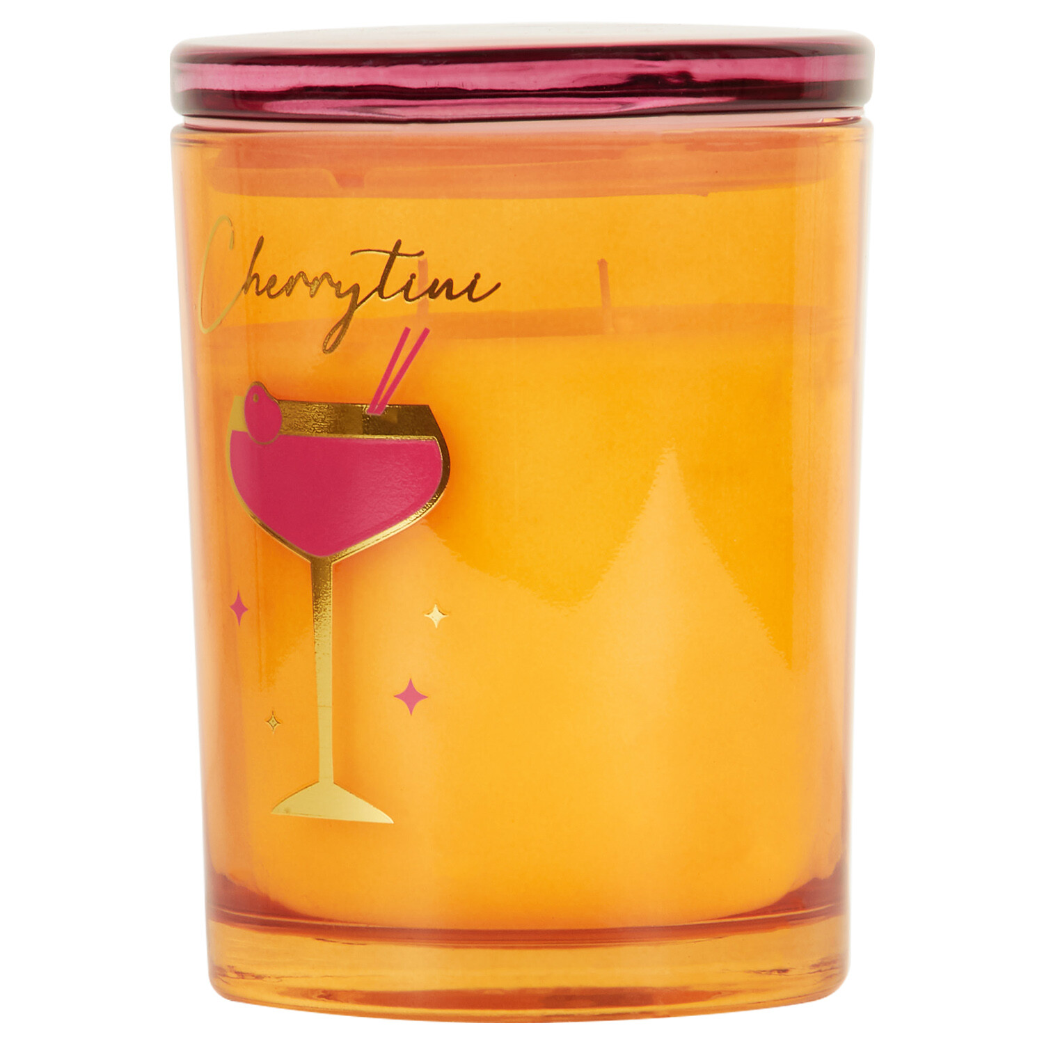 Cocktail Candle - Multicolour Image 6