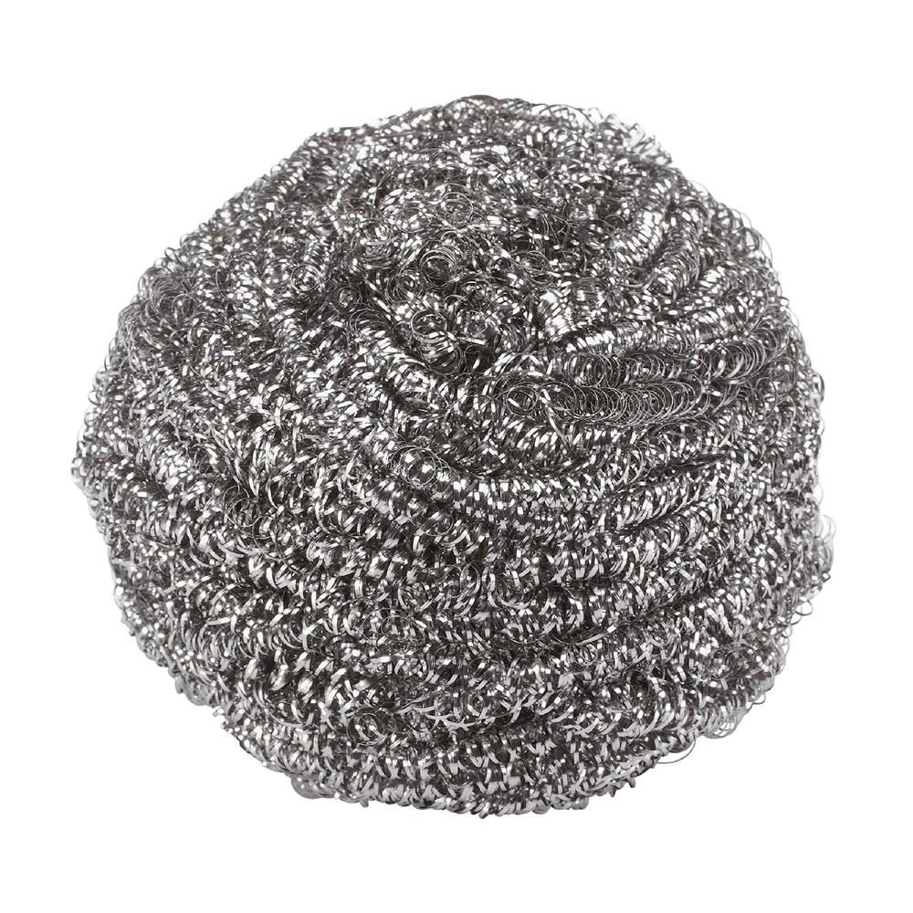 Marigold Scrunchie 3 pack Image 2