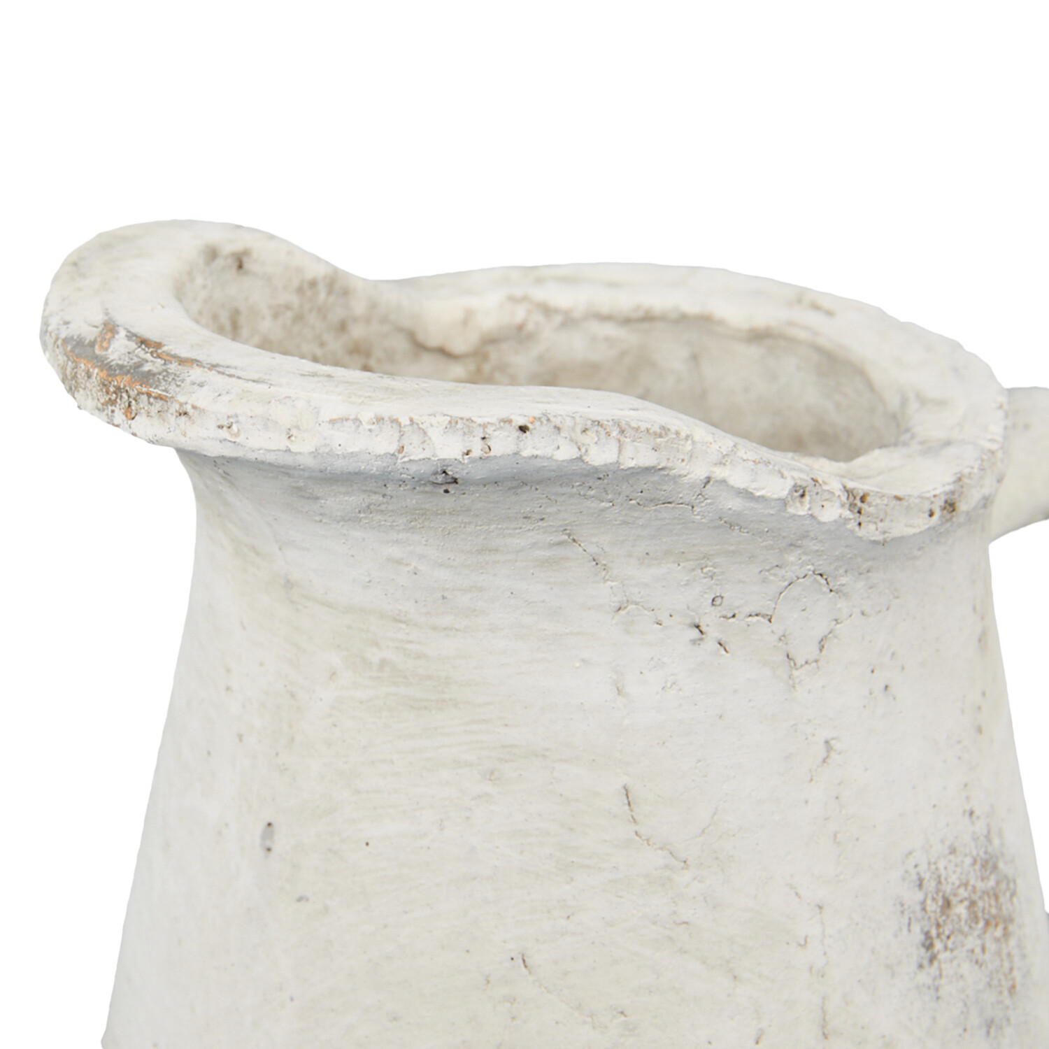 Amara Jug - White Image 4