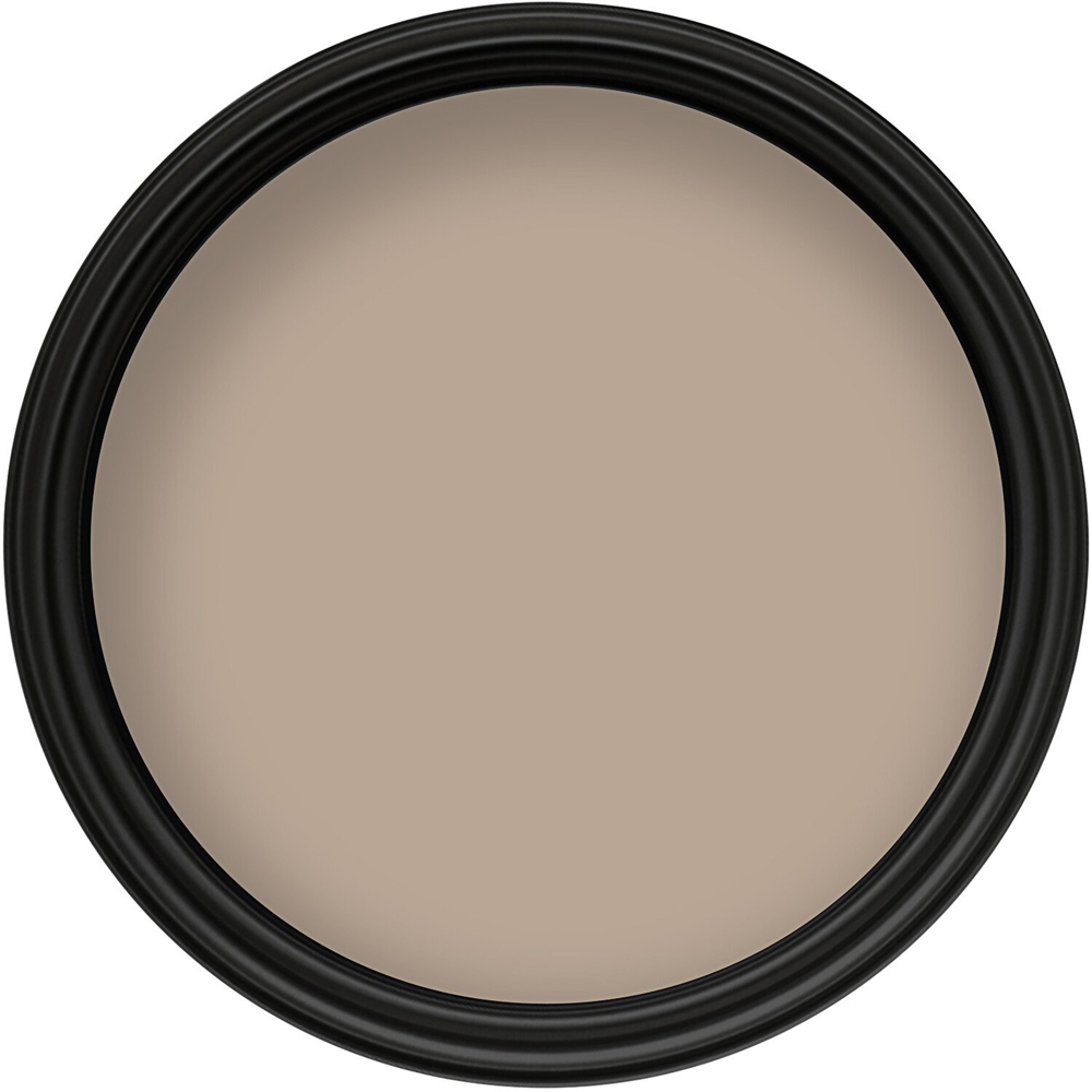 Crown Walls and Ceilings Mid Sheen Emulsion Picnic Basket 2.5l Image 3