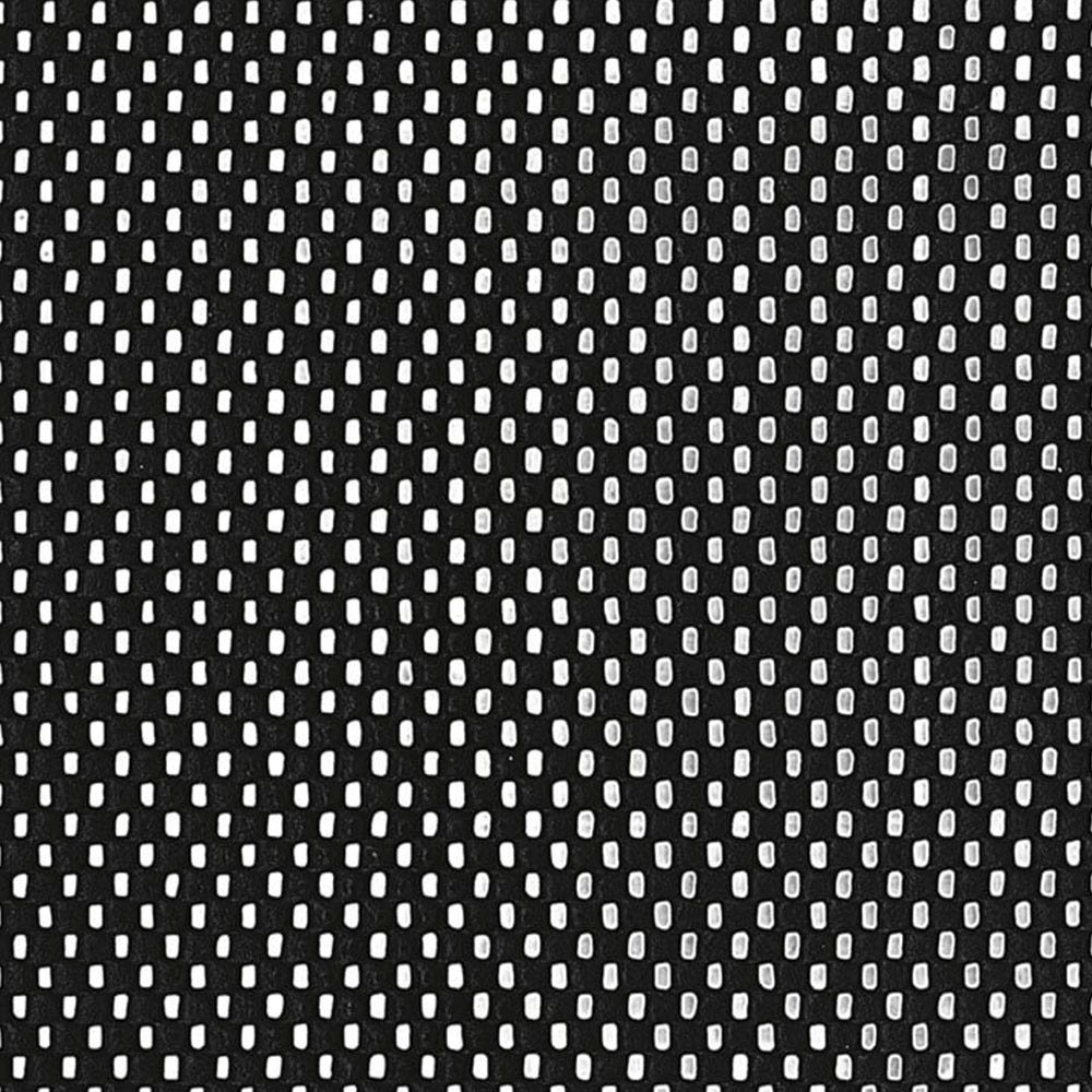 d-c-fix Matt Black Anti Slip Sticky Back Plastic Vinyl Wrap Film 45cm x 2m Image 2