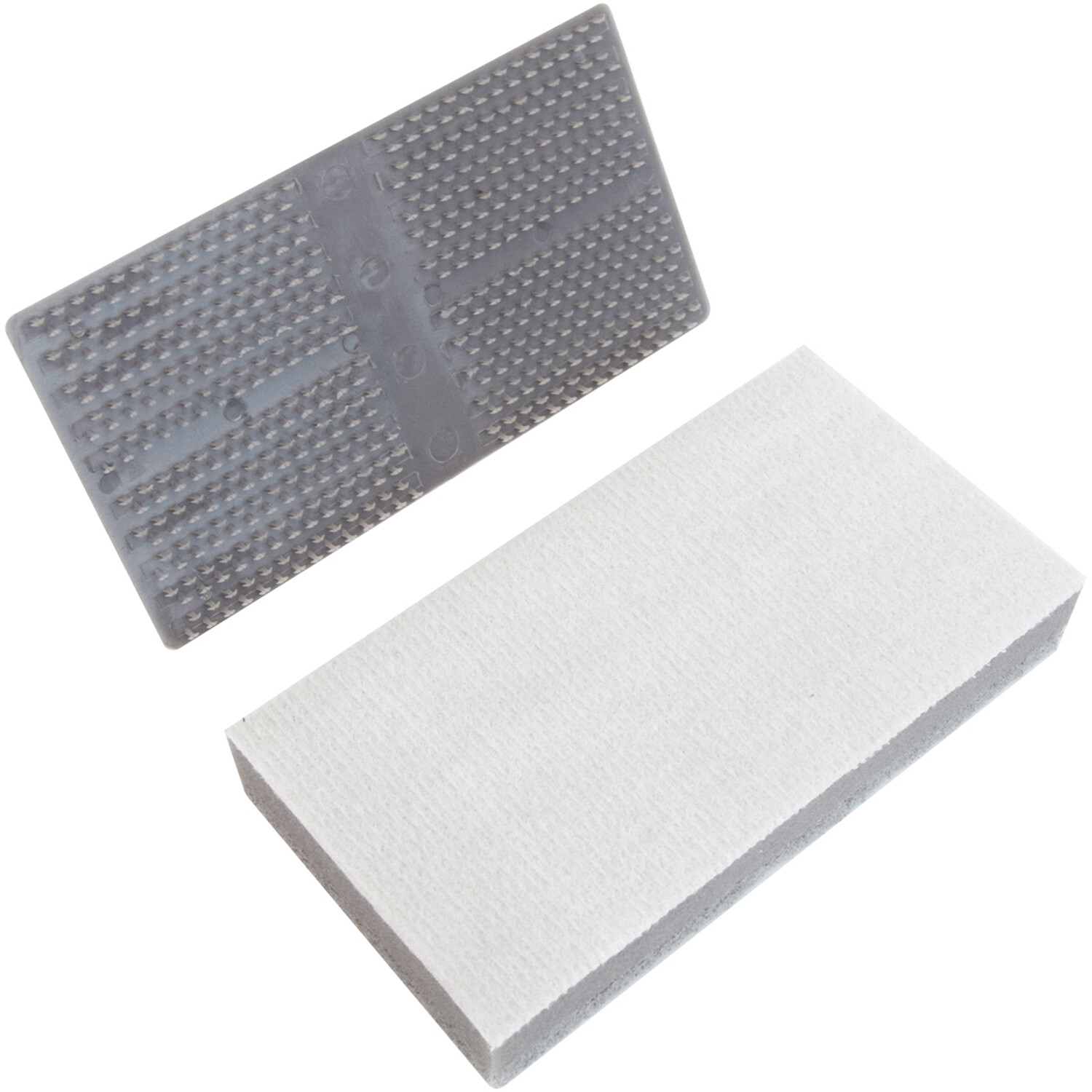 Grey Scrubber Refill Grey Image 5