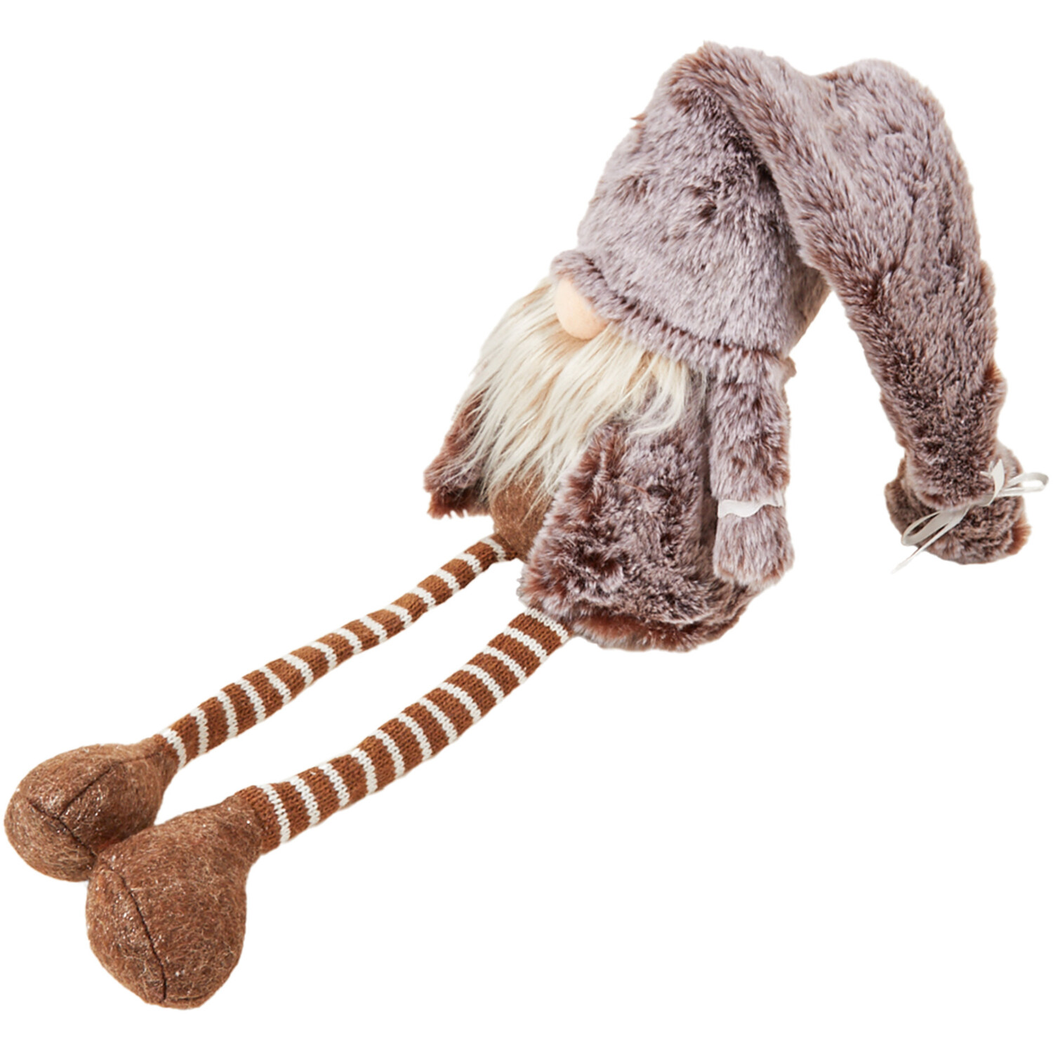 Shelf Sitting Gonk Chestnut - Chestnut Image 2