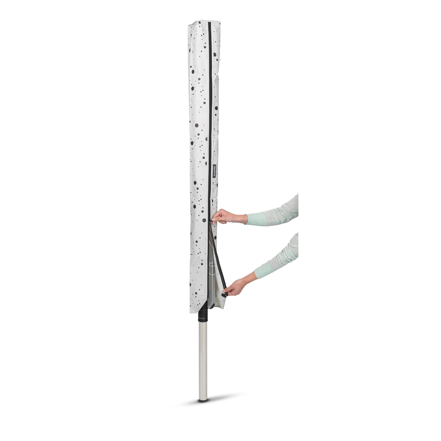 Brabantia Protective Rotary Cover Image 5