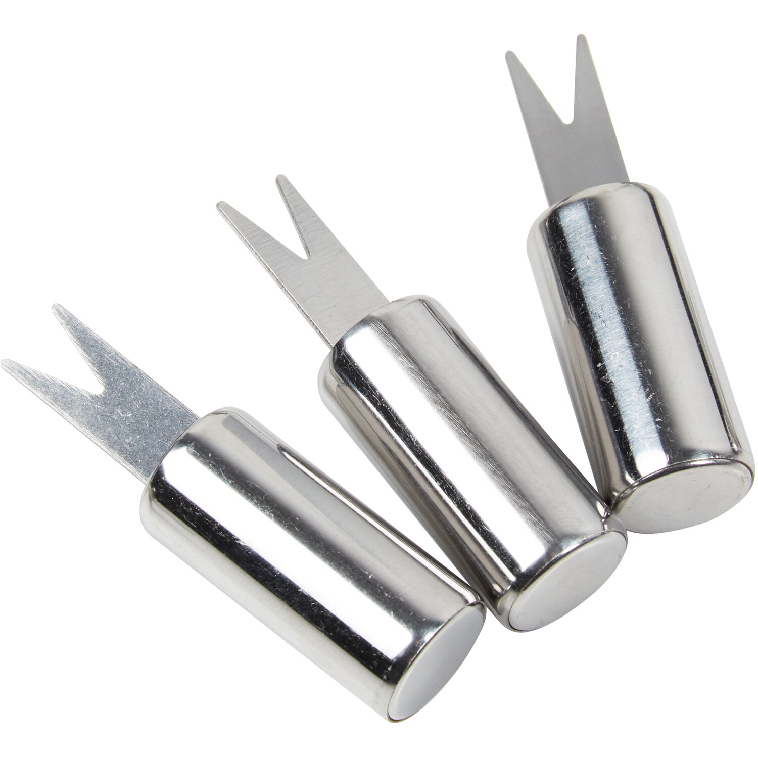 Pack of 18 BBQ Tool Set Image 8