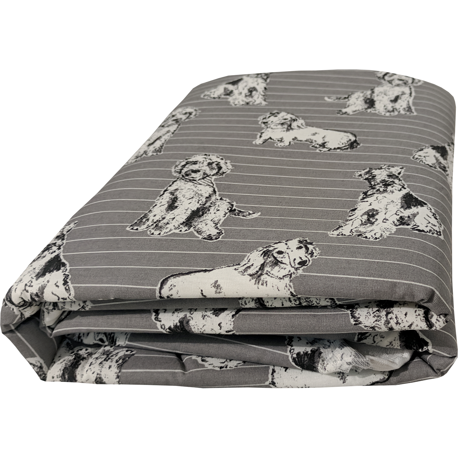 My Laundry Ironing Board Cover / M Image 14