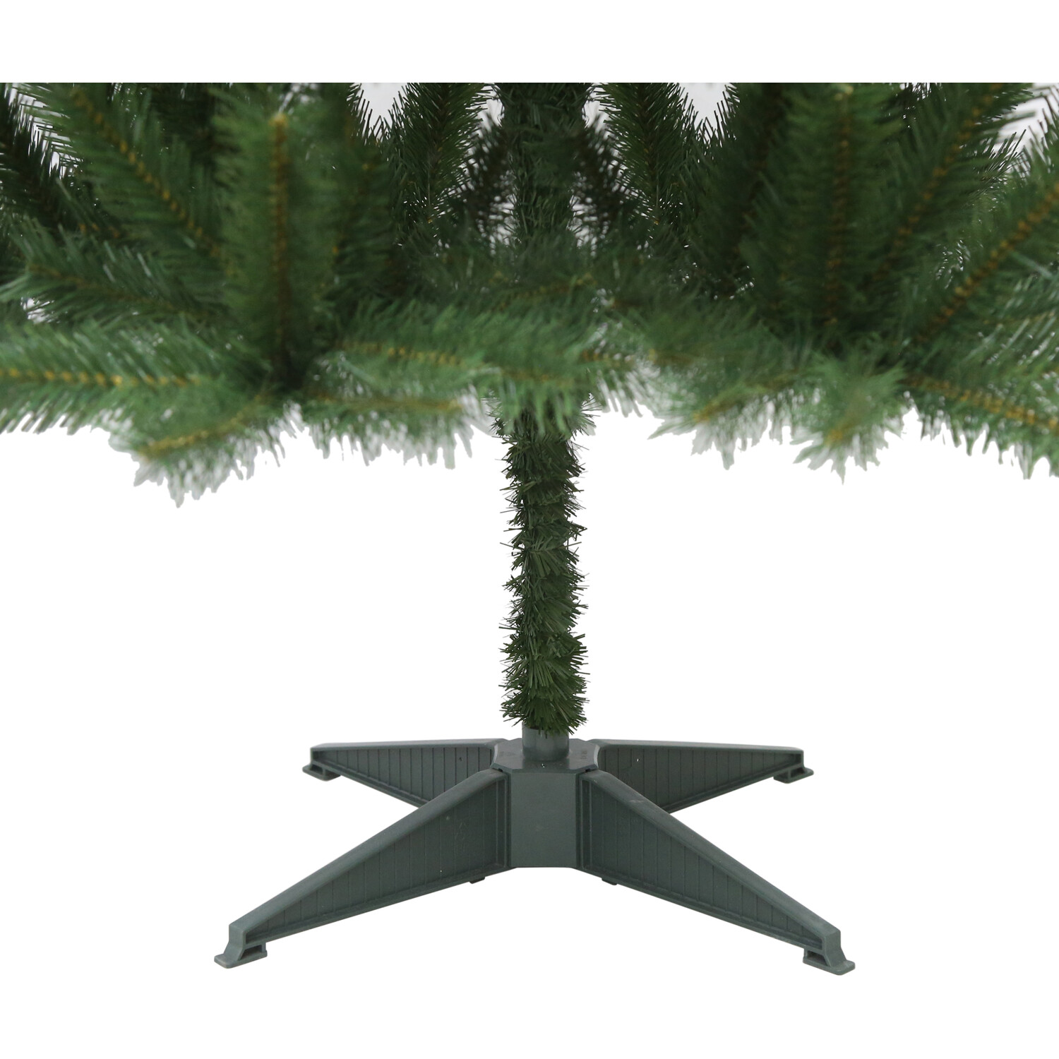 Norway Fir Tree Green 4ft Image 3