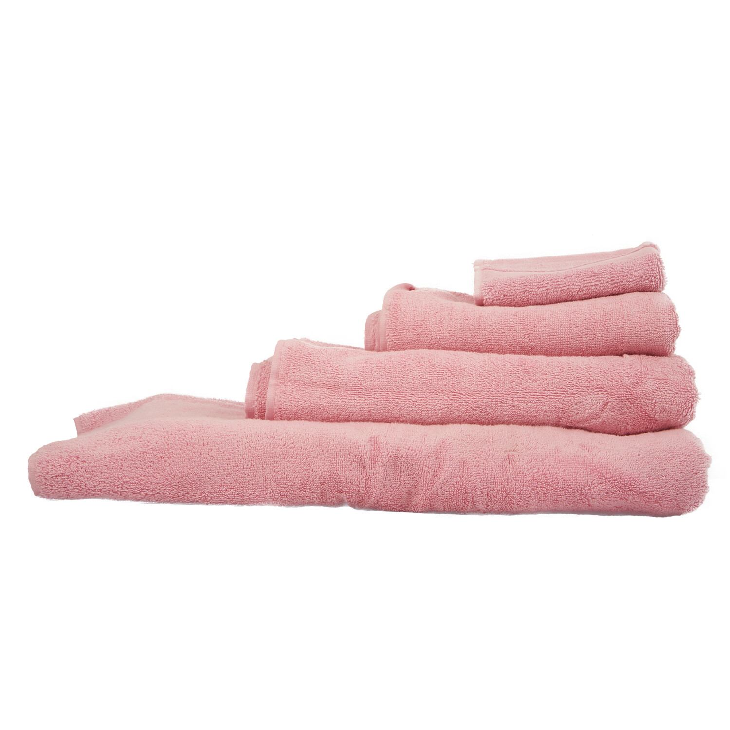 Bath Towel - Candy Floss Image 3