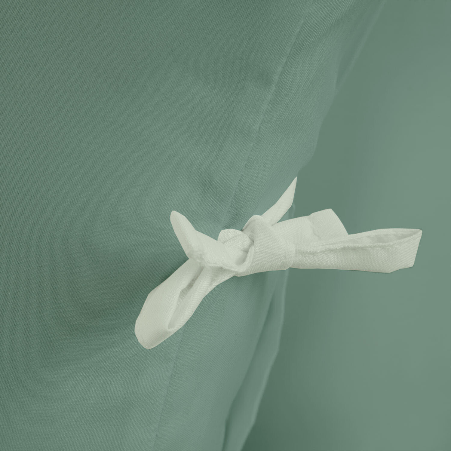 Moda Green King Size Reversible Duvet Set Image 3