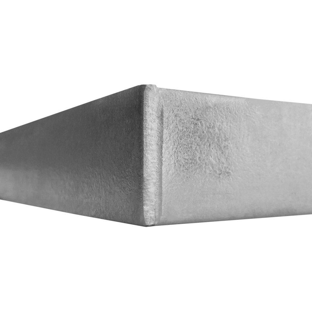 Monstershop Galvanised Grating 80 x 27cm Image 3