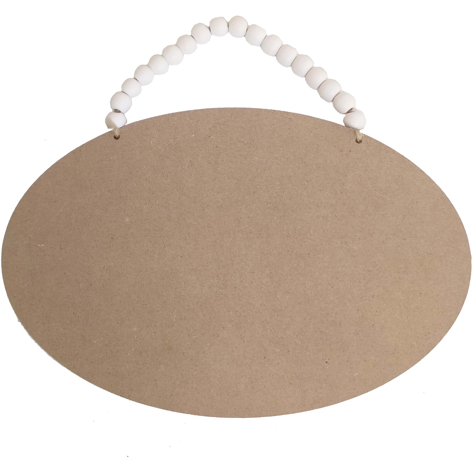 Merry Christmas Multicolour Hanging Plaque Multicolour Image 2