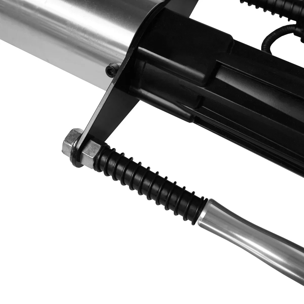 T-Mech 212437 4 Stroke Petrol Post Driver Image 3