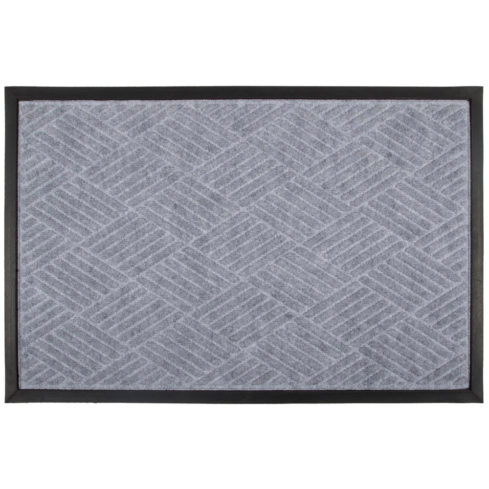 Sunderland Rubber Mat - 90cm Image 2
