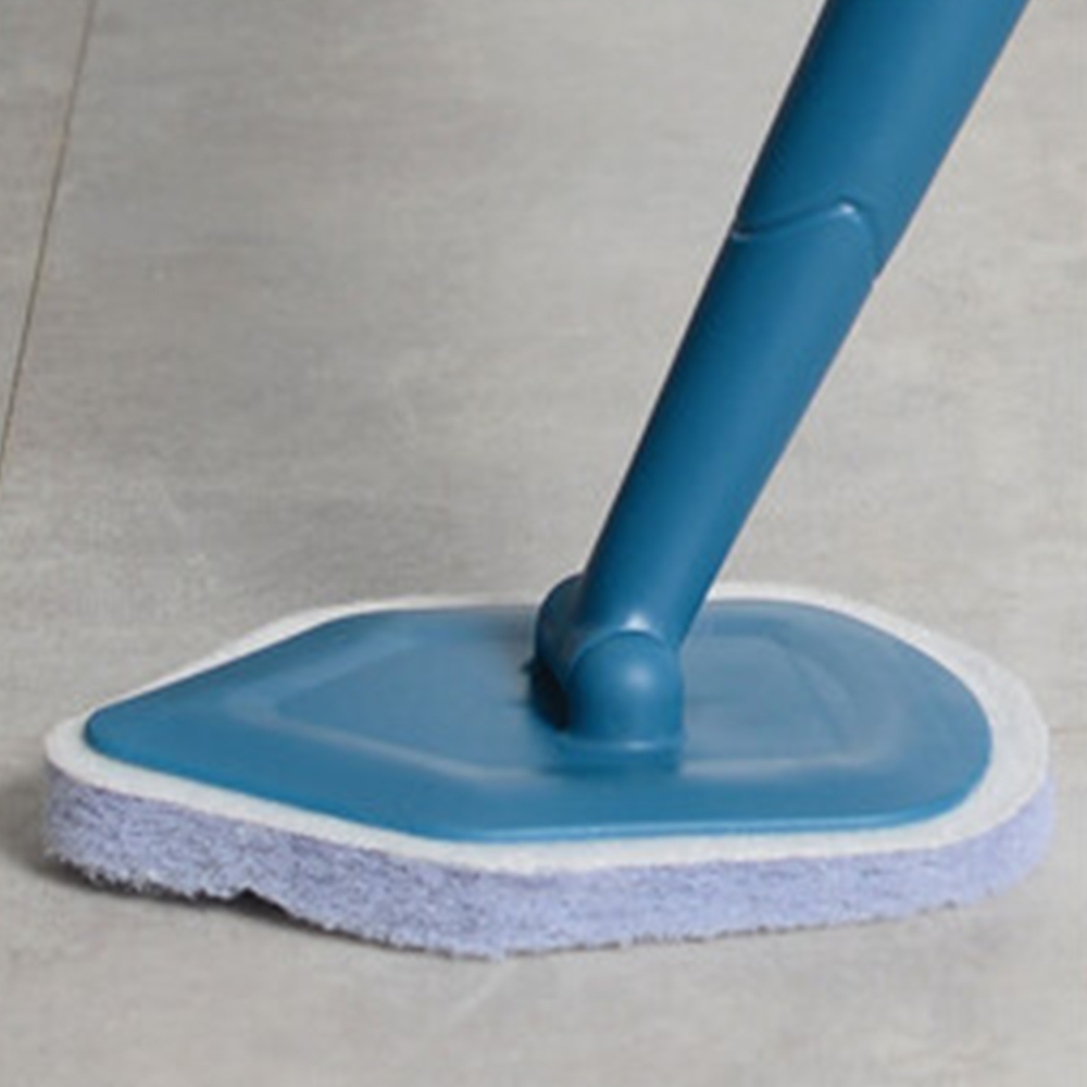 Bathroom Cleaning Brush Image 4