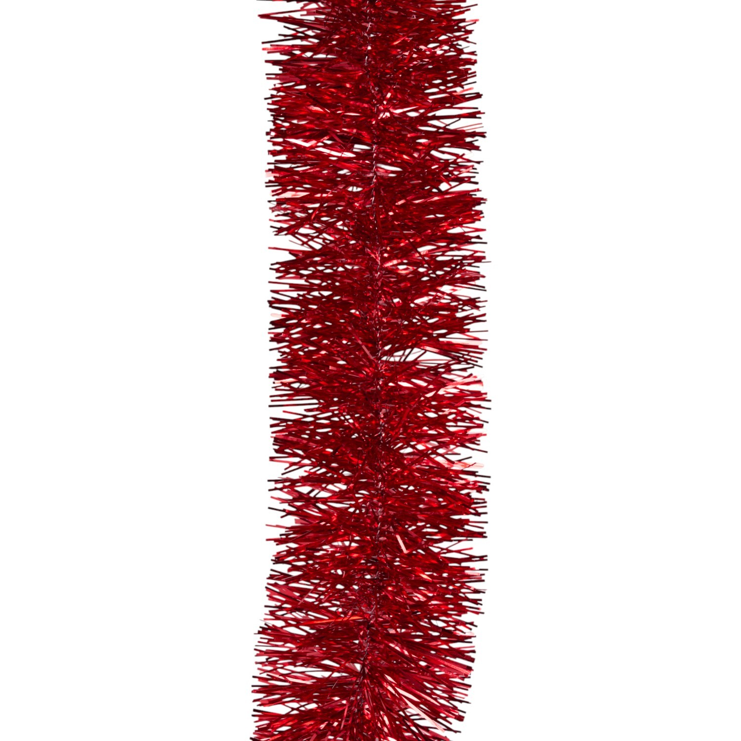 Shiny Iridescent Tinsel Image 8