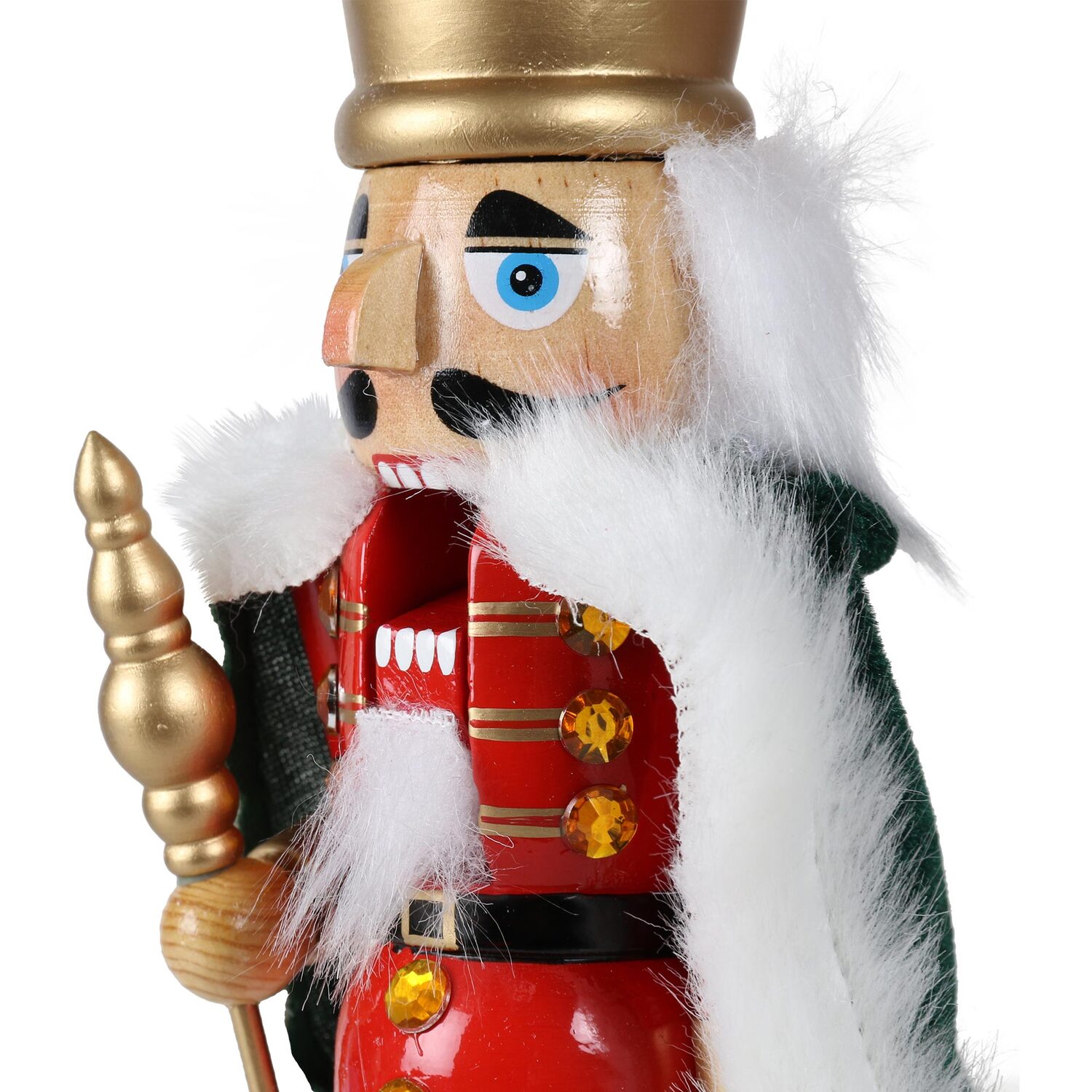 Regal Nutcracker Image 4