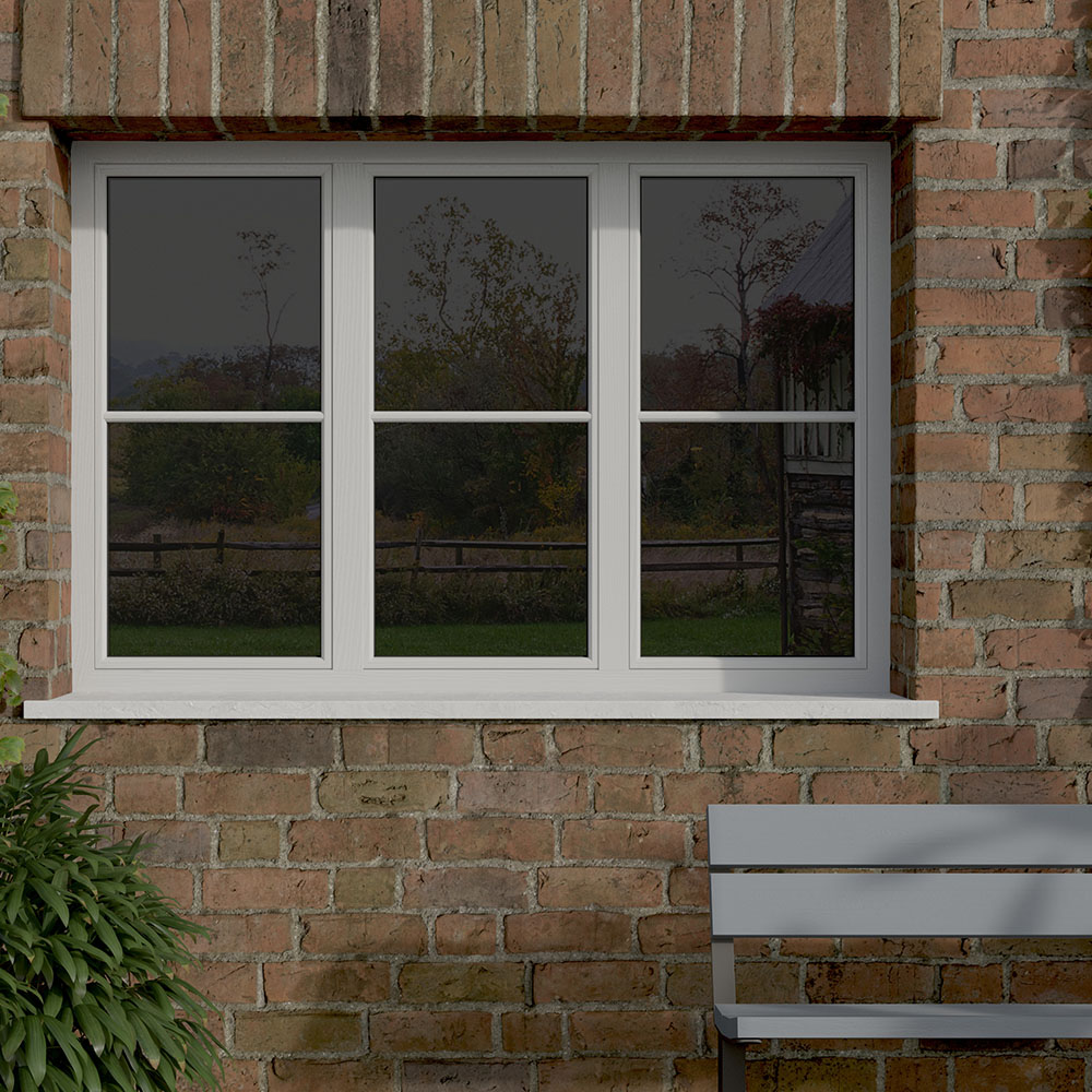 Cuprinol Garden Shades Dusky Gem Matt Exterior Wood Paint 5L Image 6