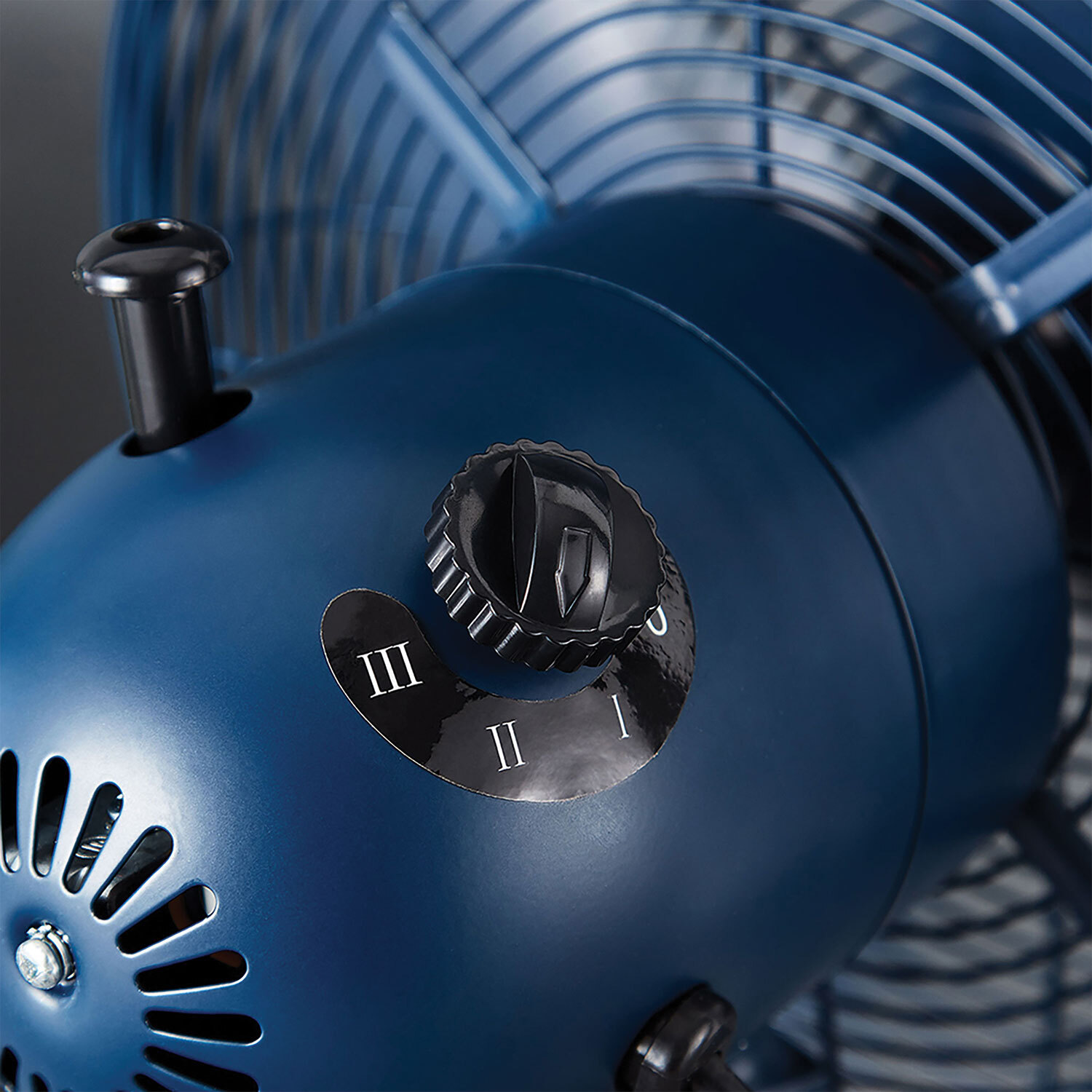 Tower Cavaletto Desk Fan 12 inch Image 5