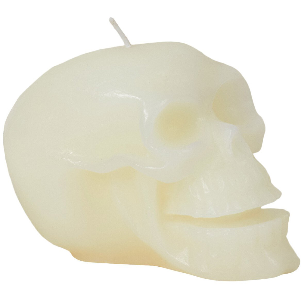 Skull Candle Image 5