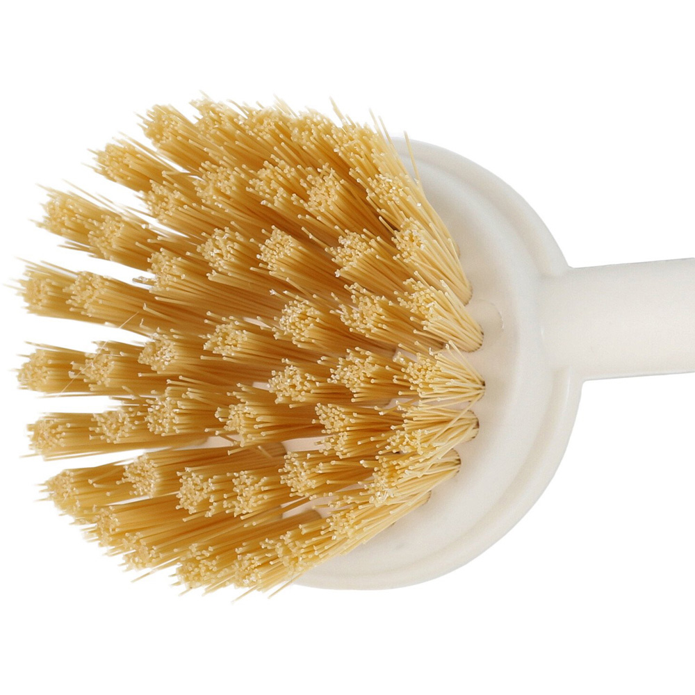 Sanctuary Dish Brush - Brown Image 3