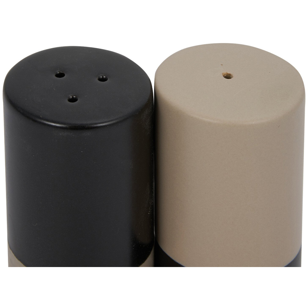 Malmo Salt & Pepper Shakers Image 3