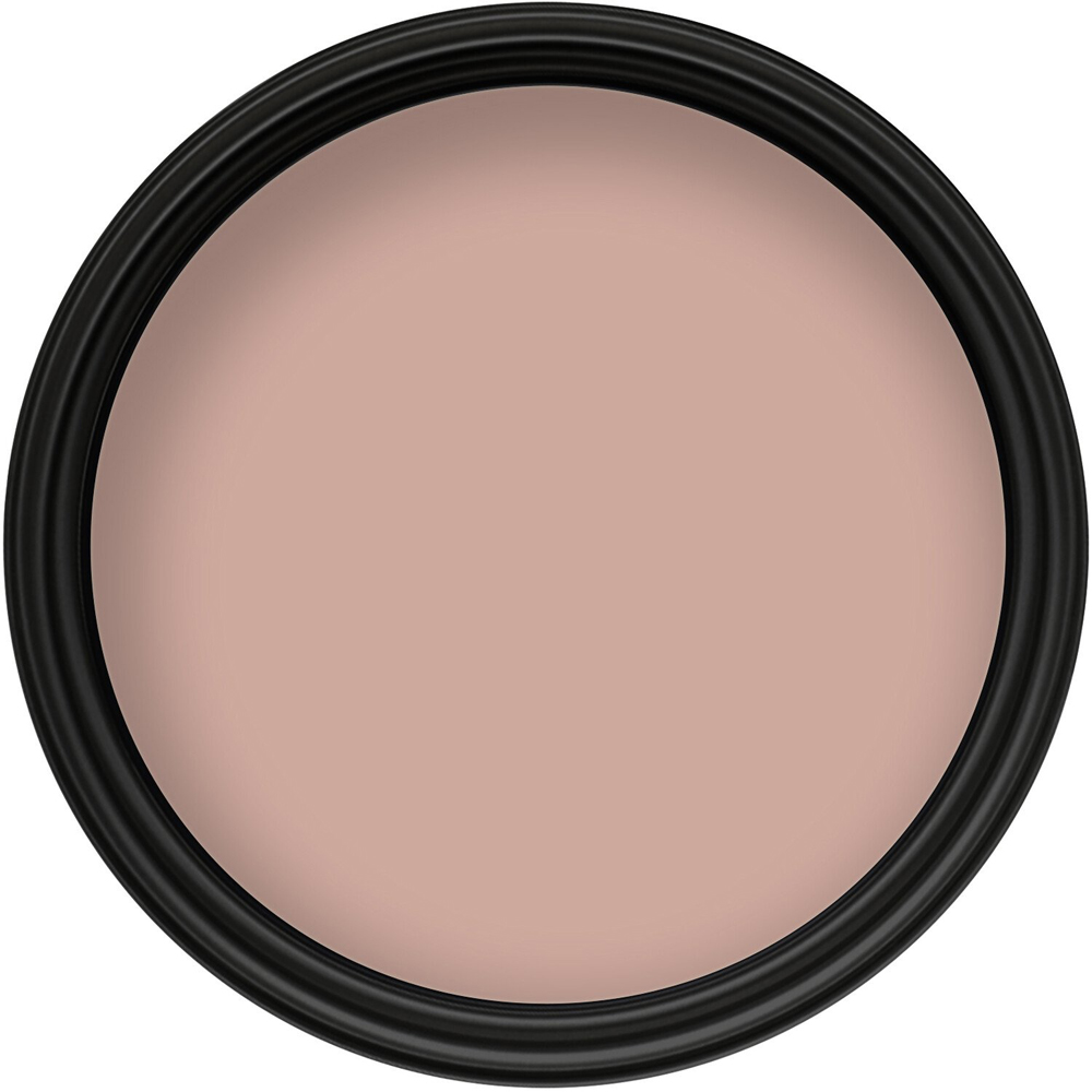 Crown Easyclean Bathroom Paint - Powdered Clay Image 3