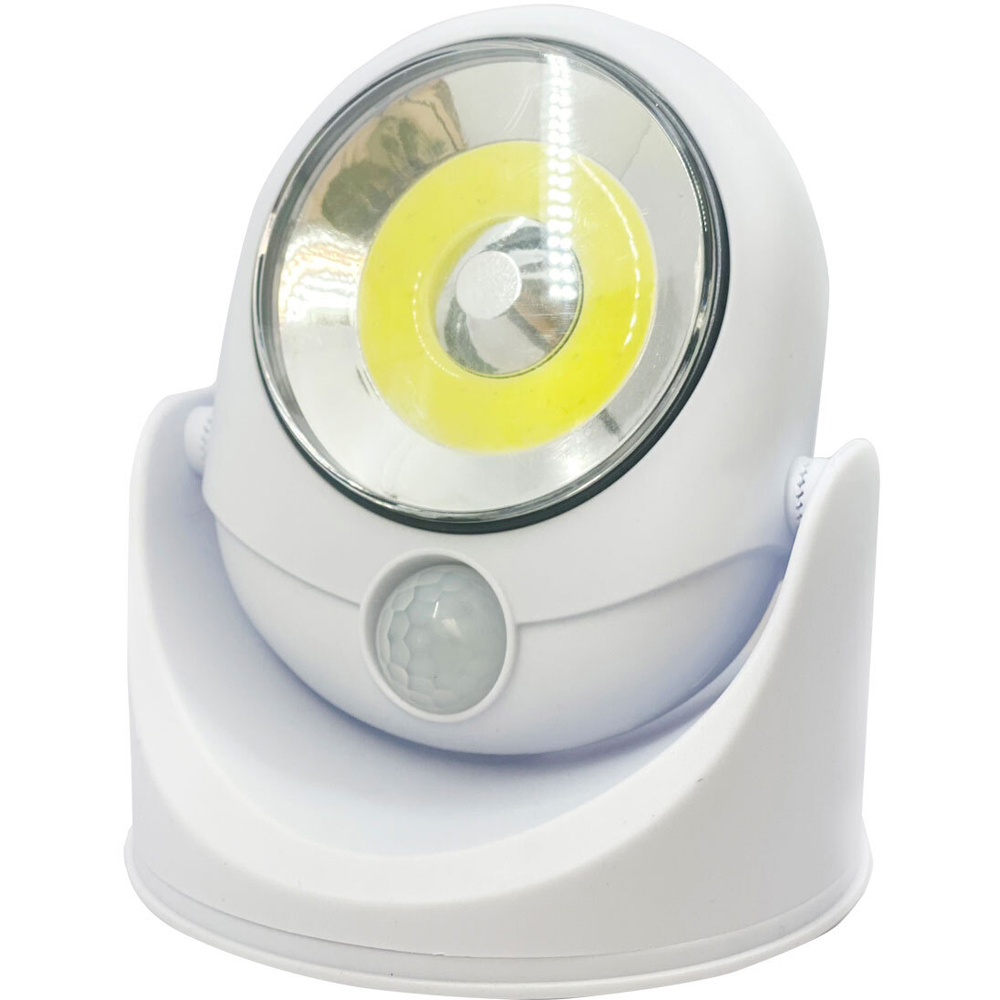 My Home Motion Sensor Wall Light Image 2