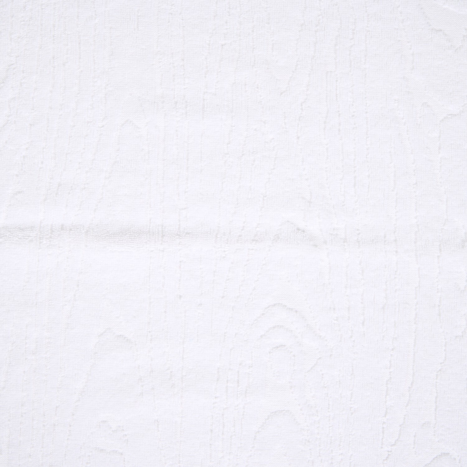 Gaia Hand Towel White Image 3