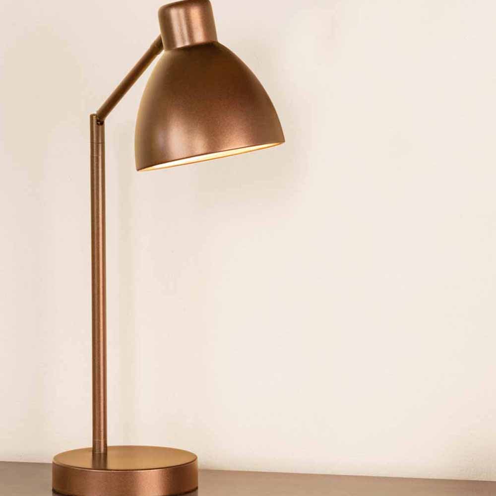 Rust-Oleum Universal Metallic Aged Copper All Surface Paint 250ml Image 4